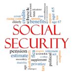 Spousal Social Security