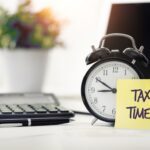 Long-term Tax Planning